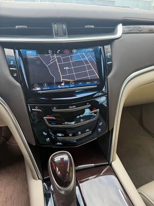 2013 Cadillac XTS - Image 8 of 11