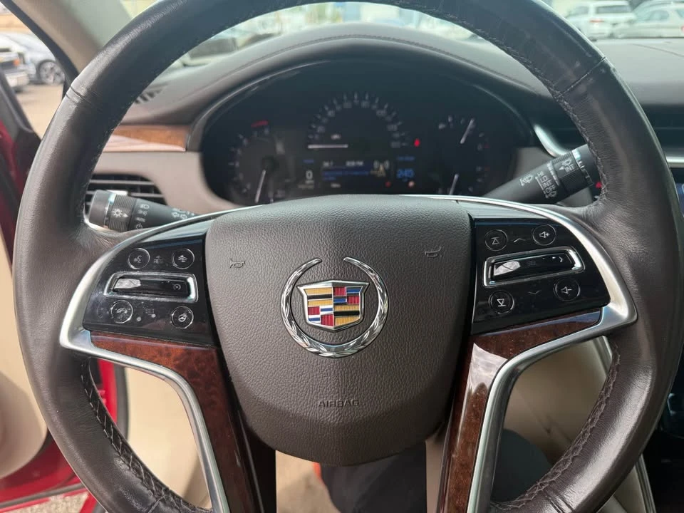 2013 Cadillac XTS - Image 10 of 11