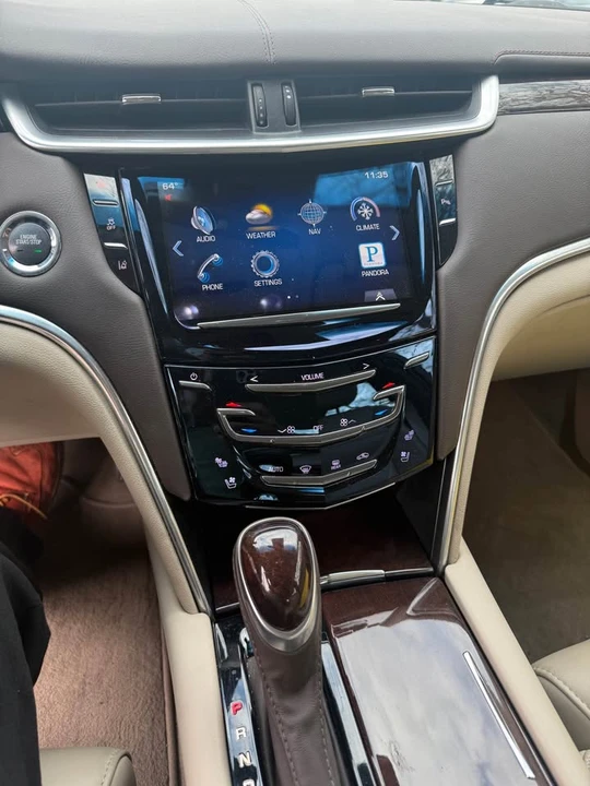 2013 Cadillac XTS - Image 7 of 11