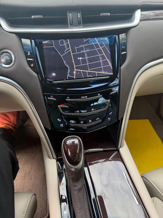 2013 Cadillac XTS - Image 9 of 11