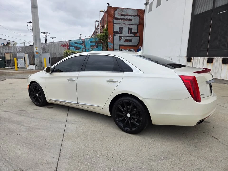 2013 Cadillac XTS - Image 2 of 7