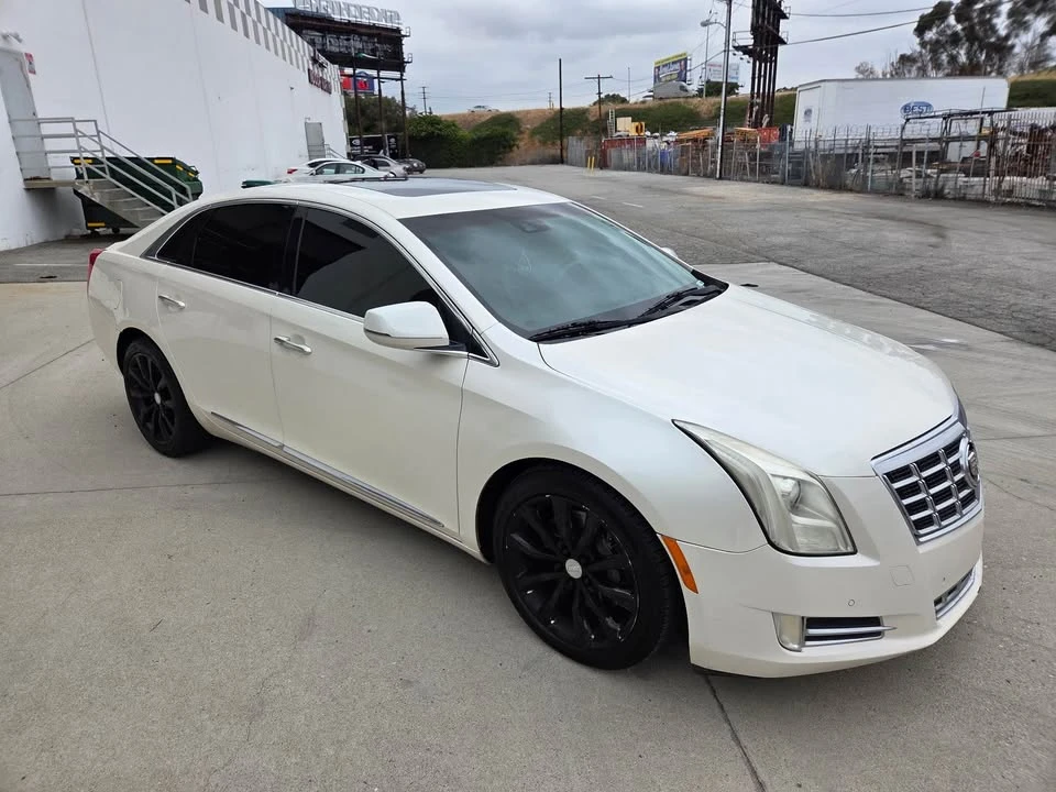 2013 Cadillac XTS - Image 4 of 7