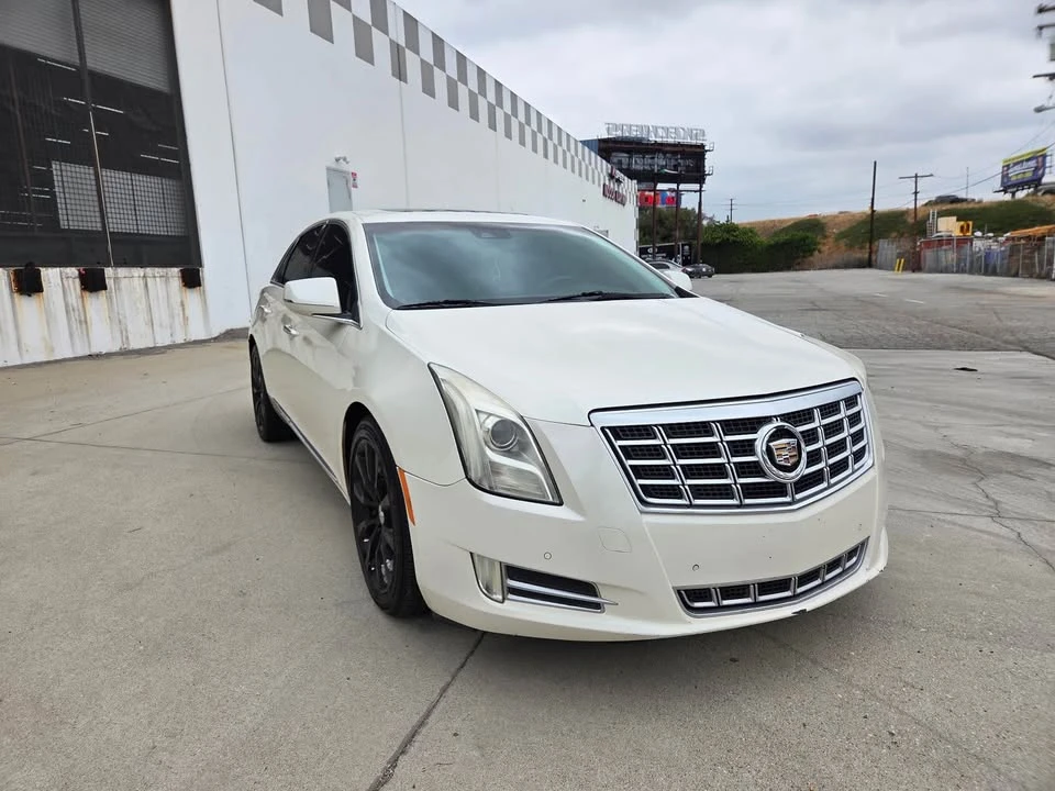 2013 Cadillac XTS - Image 3 of 7