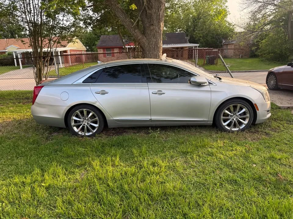 2013 Cadillac XTS - Image 5 of 11