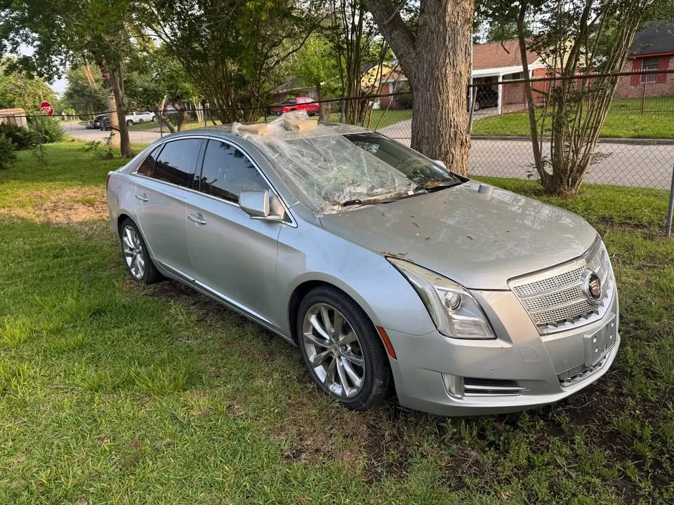 2013 Cadillac XTS - Image 9 of 11