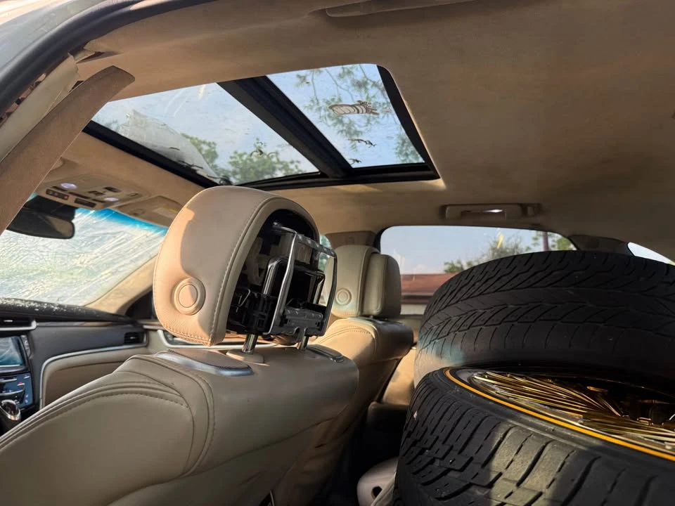 2013 Cadillac XTS - Image 11 of 11
