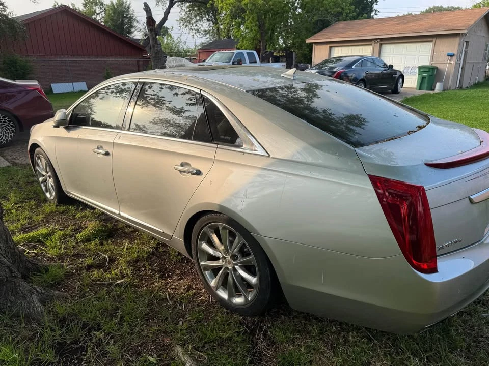 2013 Cadillac XTS - Image 10 of 11