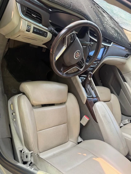 2013 Cadillac XTS - Image 2 of 11