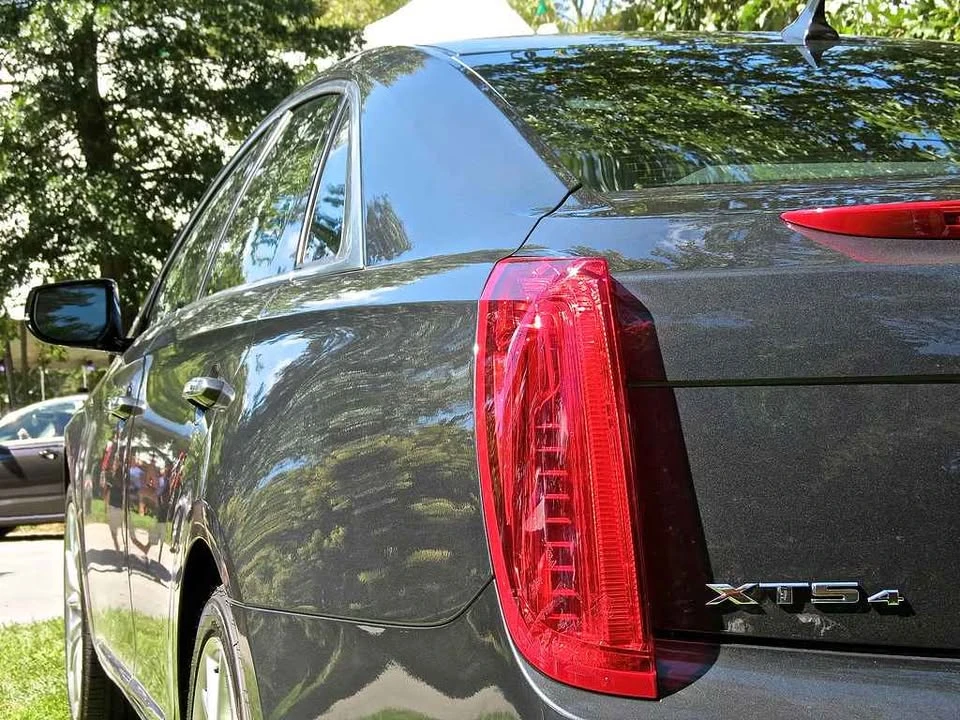 2013 Cadillac XTS - Image 4 of 7