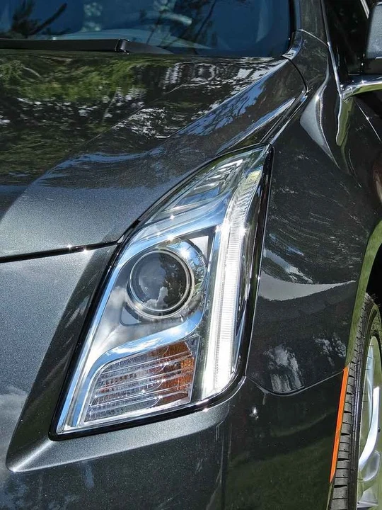 2013 Cadillac XTS - Image 5 of 7