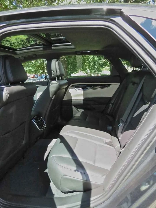 2013 Cadillac XTS - Image 3 of 7