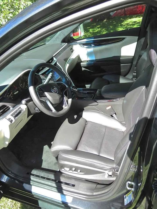 2013 Cadillac XTS - Image 2 of 7