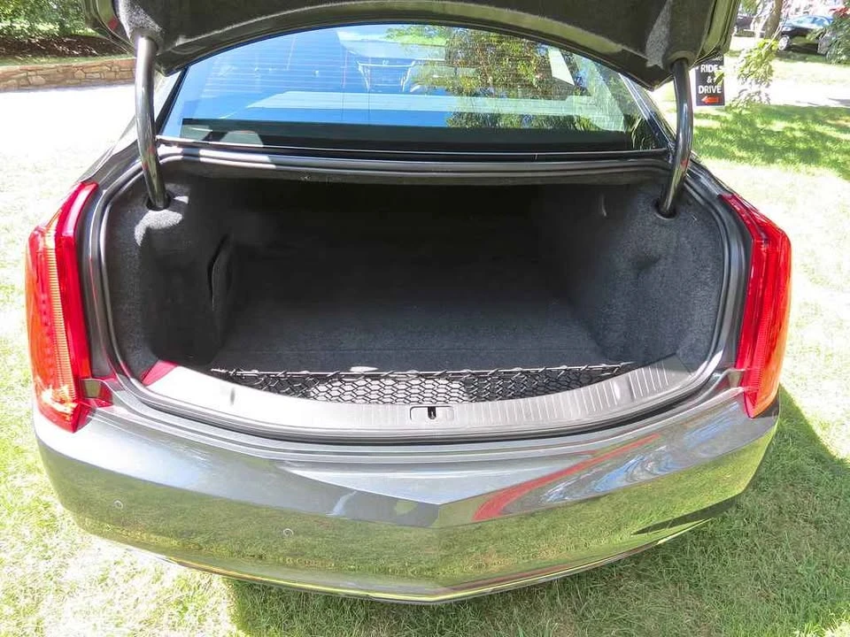 2013 Cadillac XTS - Image 6 of 7