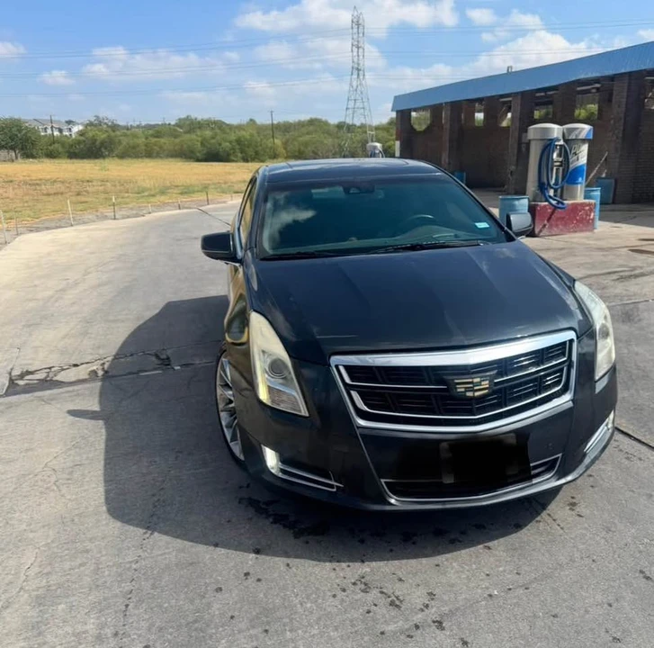 2013 Cadillac XTS - Image 2 of 12