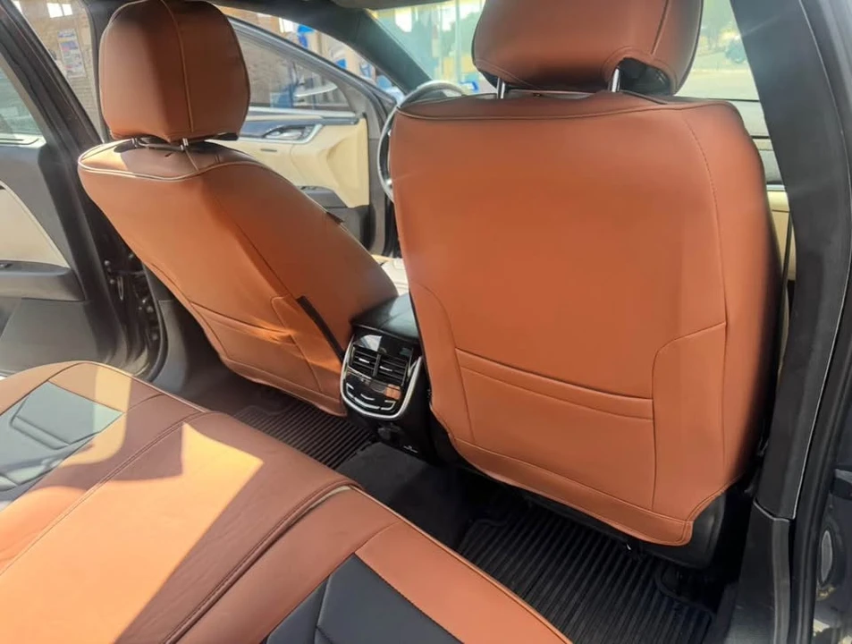 2013 Cadillac XTS - Image 9 of 12