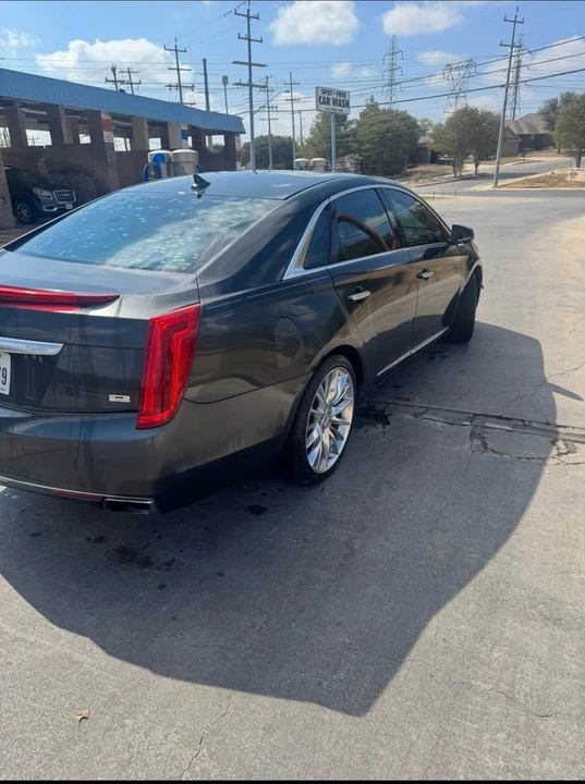 2013 Cadillac XTS - Image 4 of 12