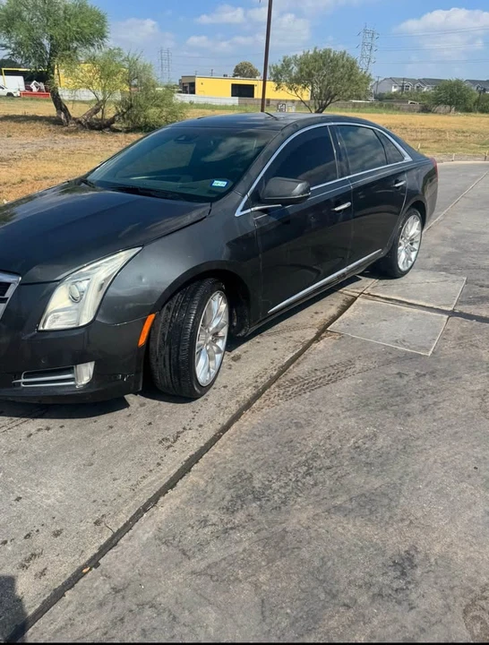 2013 Cadillac XTS - Image 3 of 12