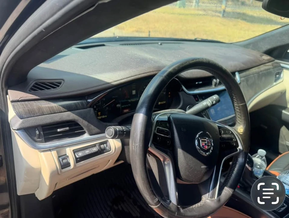 2013 Cadillac XTS - Image 5 of 12