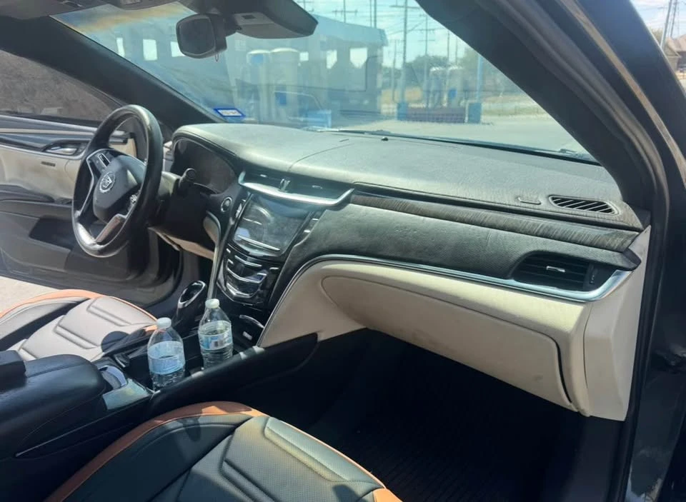 2013 Cadillac XTS - Image 6 of 12