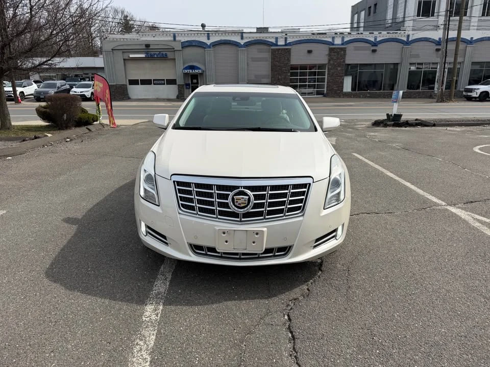 2013 Cadillac XTS - Image 8 of 15