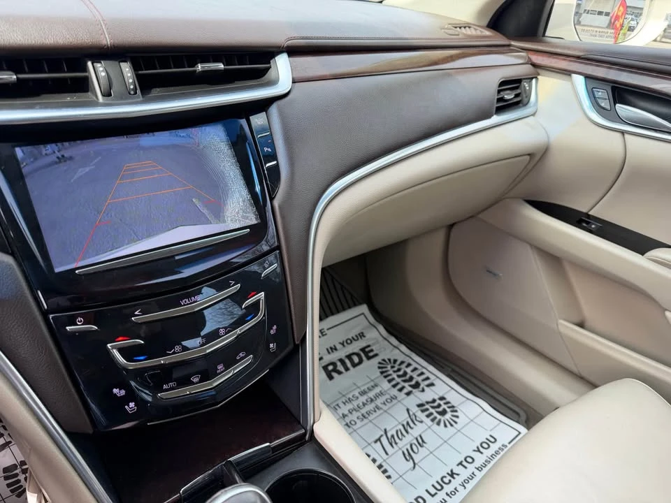 2013 Cadillac XTS - Image 13 of 15