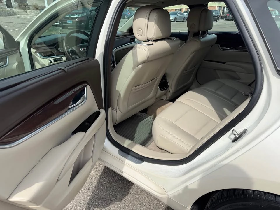 2013 Cadillac XTS - Image 11 of 15