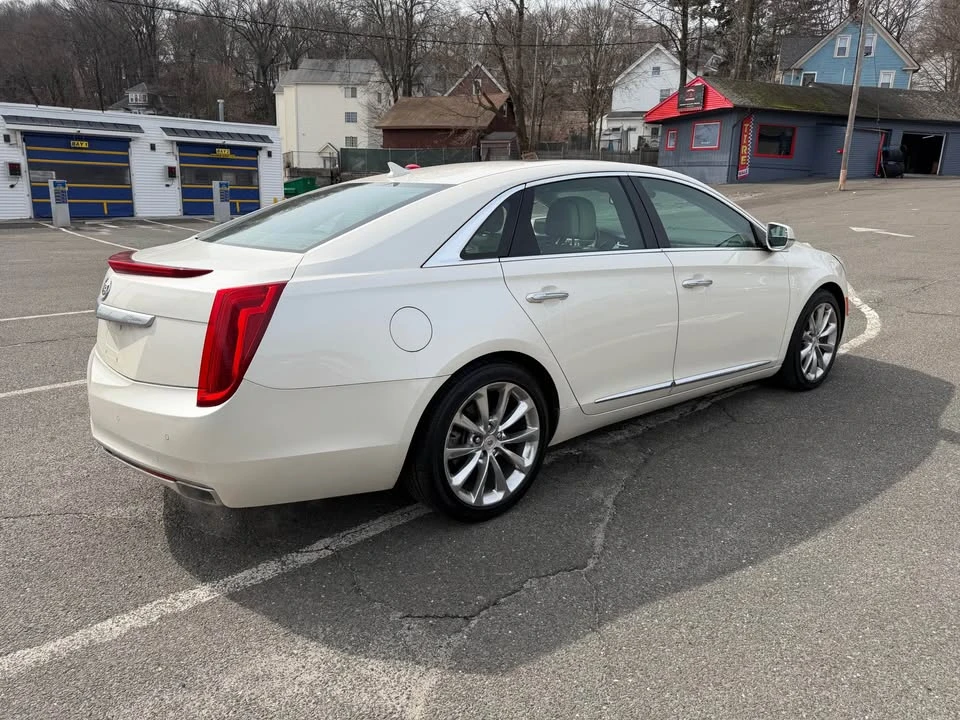 2013 Cadillac XTS - Image 5 of 15