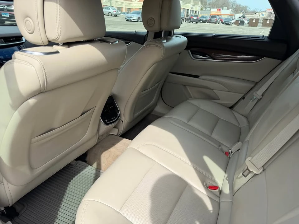 2013 Cadillac XTS - Image 12 of 15