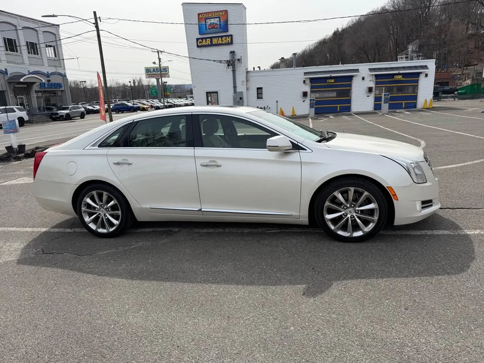 2013 Cadillac XTS - Image 6 of 15
