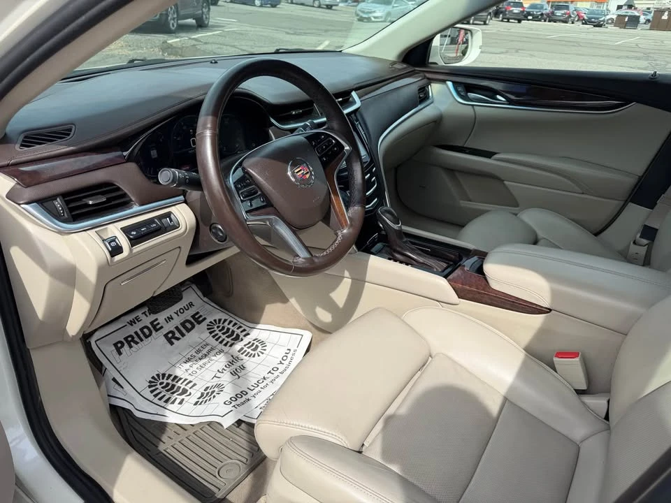 2013 Cadillac XTS - Image 9 of 15