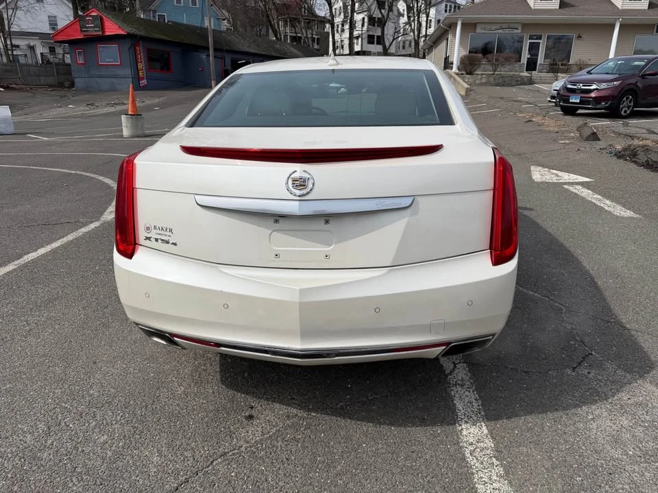 2013 Cadillac XTS - Image 4 of 15