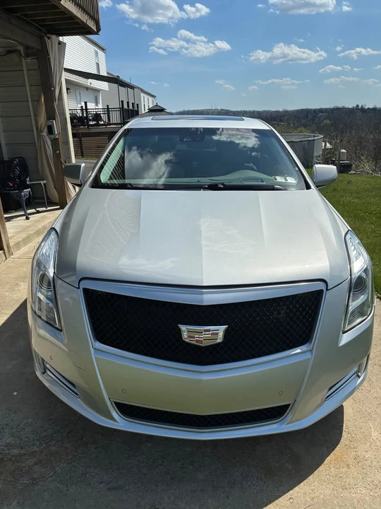 2013 Cadillac XTS - Image 2 of 14