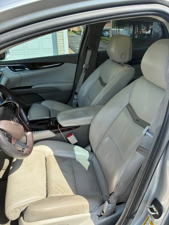 2013 Cadillac XTS - Image 7 of 14