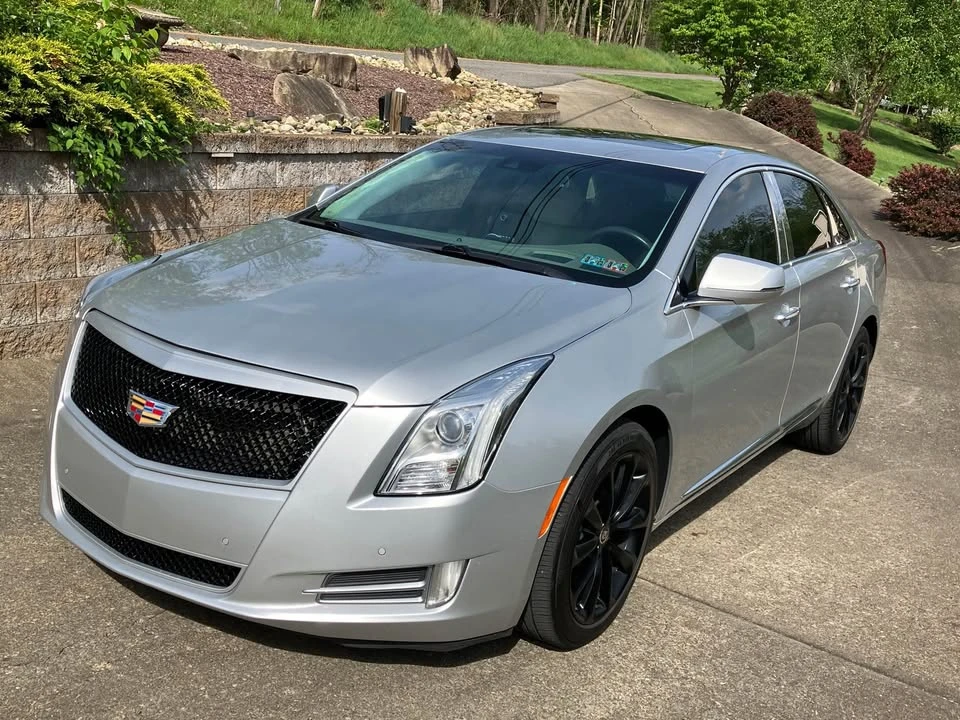2013 Cadillac XTS - Image 3 of 14