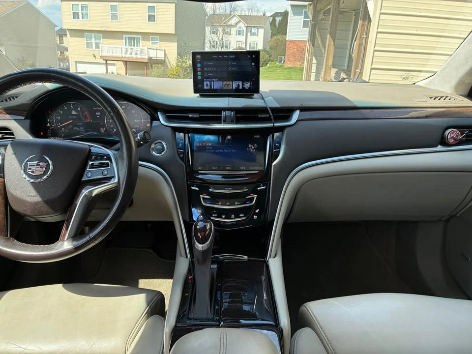 2013 Cadillac XTS - Image 9 of 14