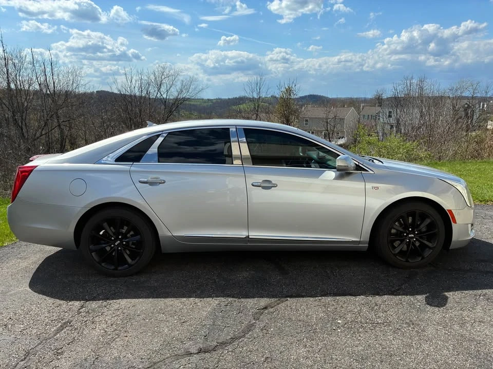 2013 Cadillac XTS - Image 6 of 14