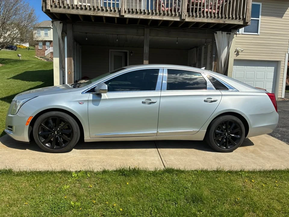 2013 Cadillac XTS - Image 4 of 14
