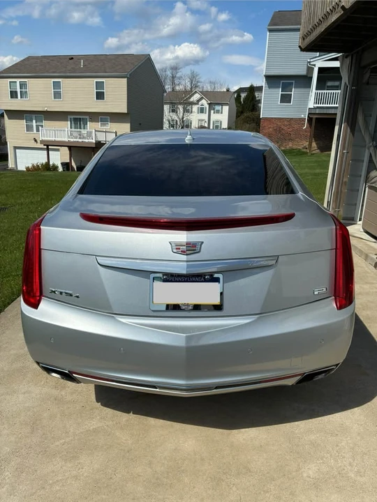 2013 Cadillac XTS - Image 5 of 14
