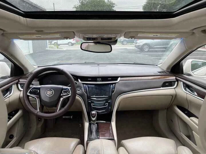 2013 Cadillac XTS - Image 8 of 11