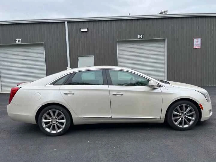 2013 Cadillac XTS - Image 6 of 11