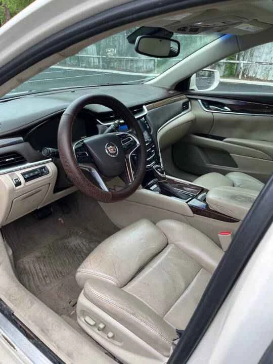 2013 Cadillac XTS - Image 9 of 11