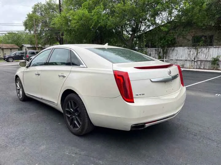 2013 Cadillac XTS - Image 3 of 11