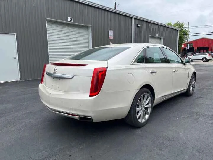 2013 Cadillac XTS - Image 5 of 11