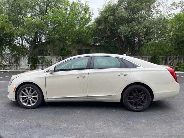 2013 Cadillac XTS - Image 2 of 11