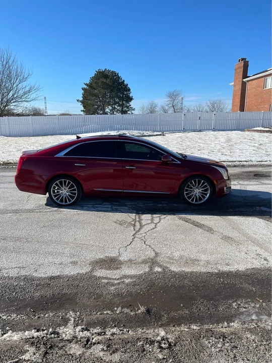 2013 Cadillac XTS - Image 6 of 13