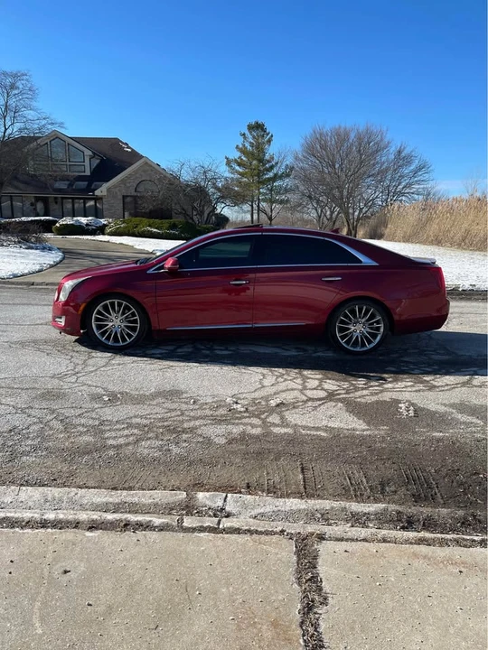 2013 Cadillac XTS - Image 2 of 13