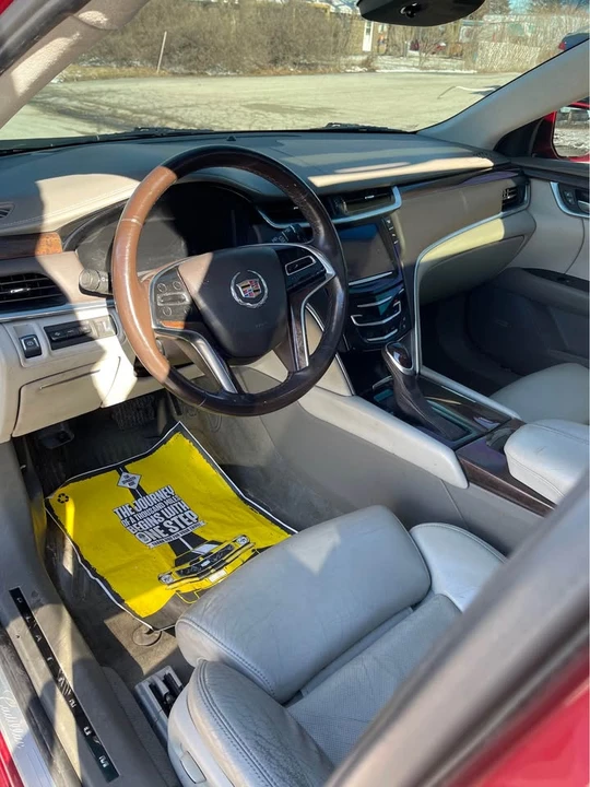 2013 Cadillac XTS - Image 12 of 13