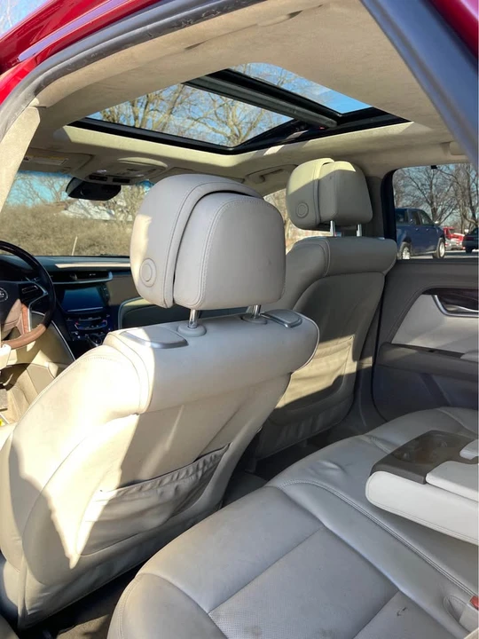 2013 Cadillac XTS - Image 11 of 13