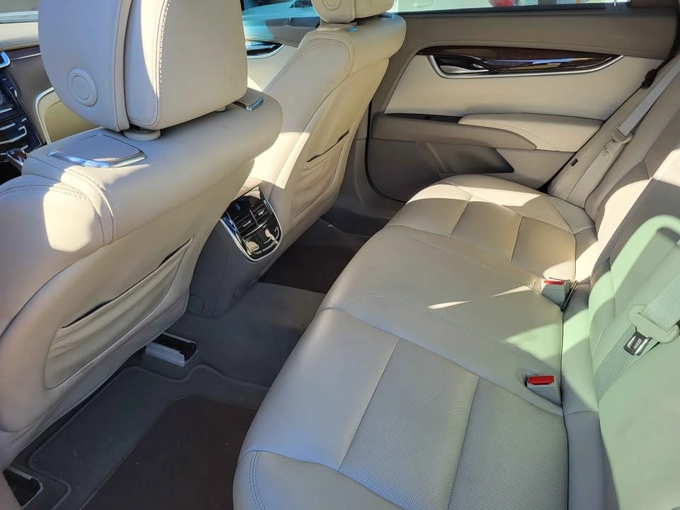 2013 Cadillac XTS - Image 8 of 10