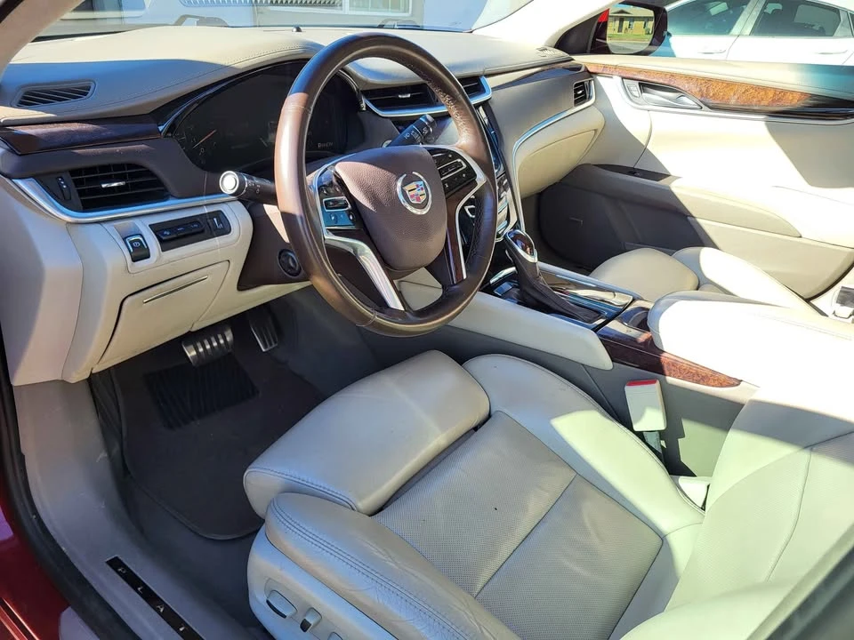2013 Cadillac XTS - Image 6 of 10